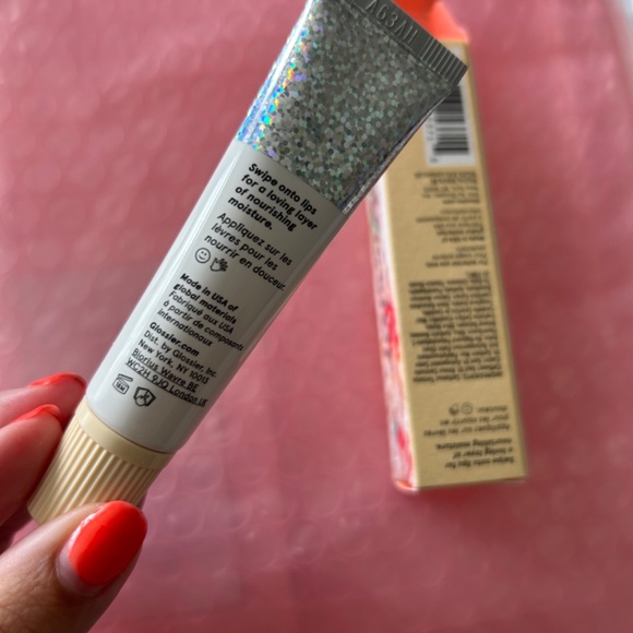 Glossier Birthday Balm Dotcom - Picture 6 of 6